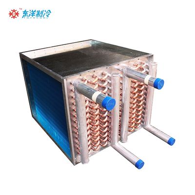 220V 380V Конденсатор с крыльями и трубами Конденсатор типа крыльев