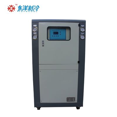 220V 380V 415V 440V 480V низкошумный холодильник высокоэффективный портативный холодильник с водяным охлаждением